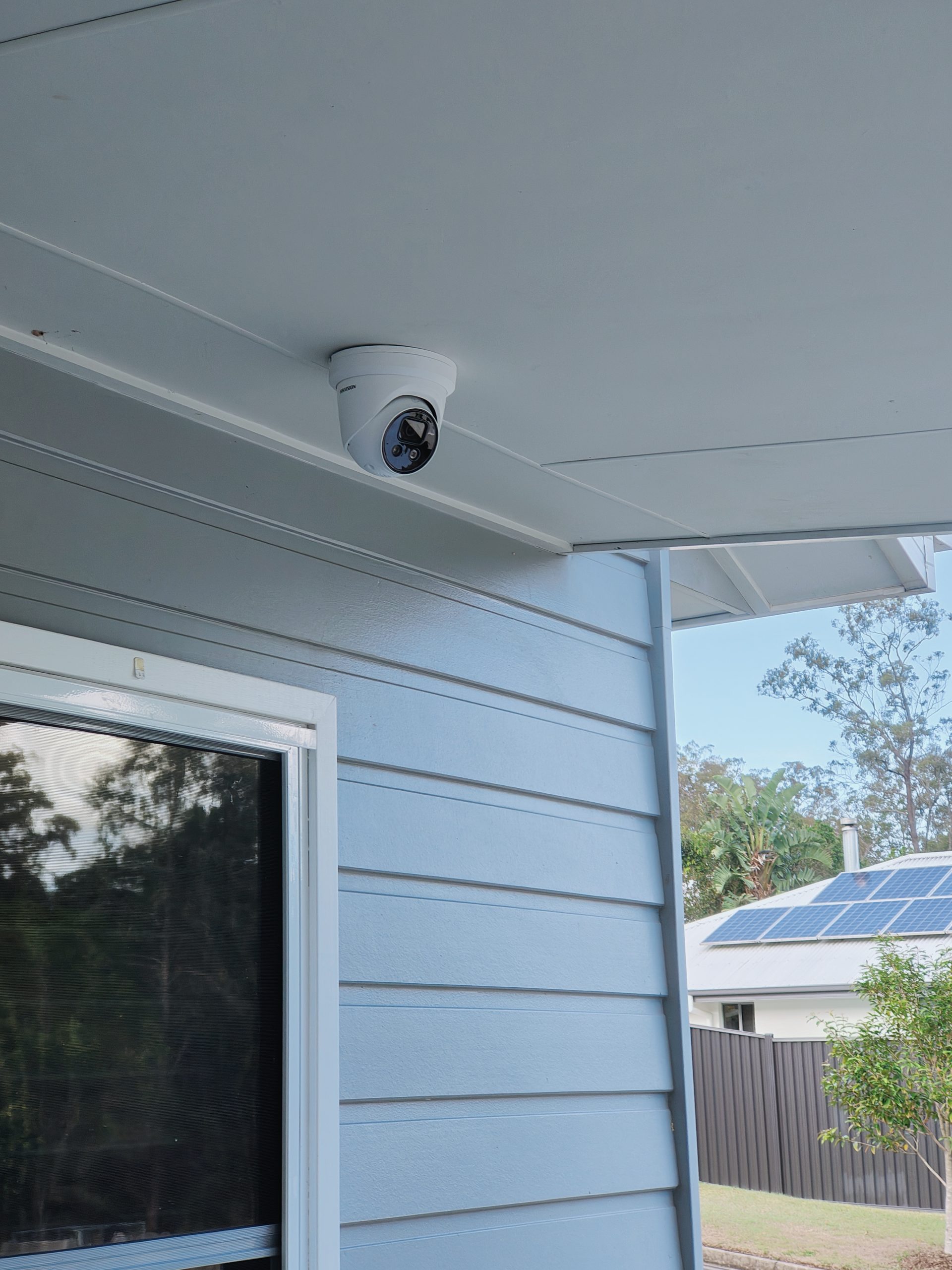 CCTV Installation Options