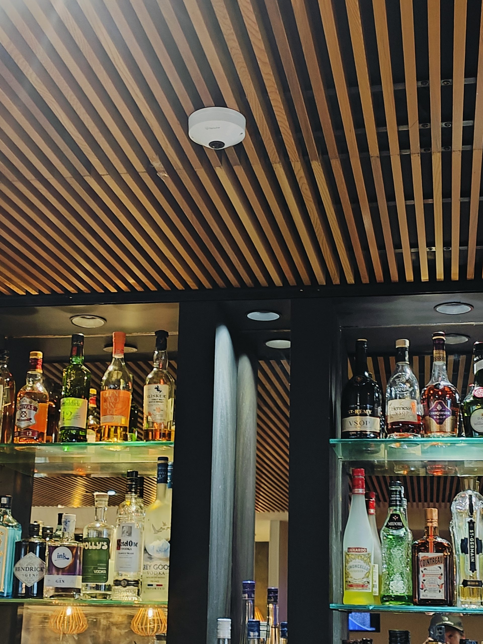 Business CCTV Surveillance