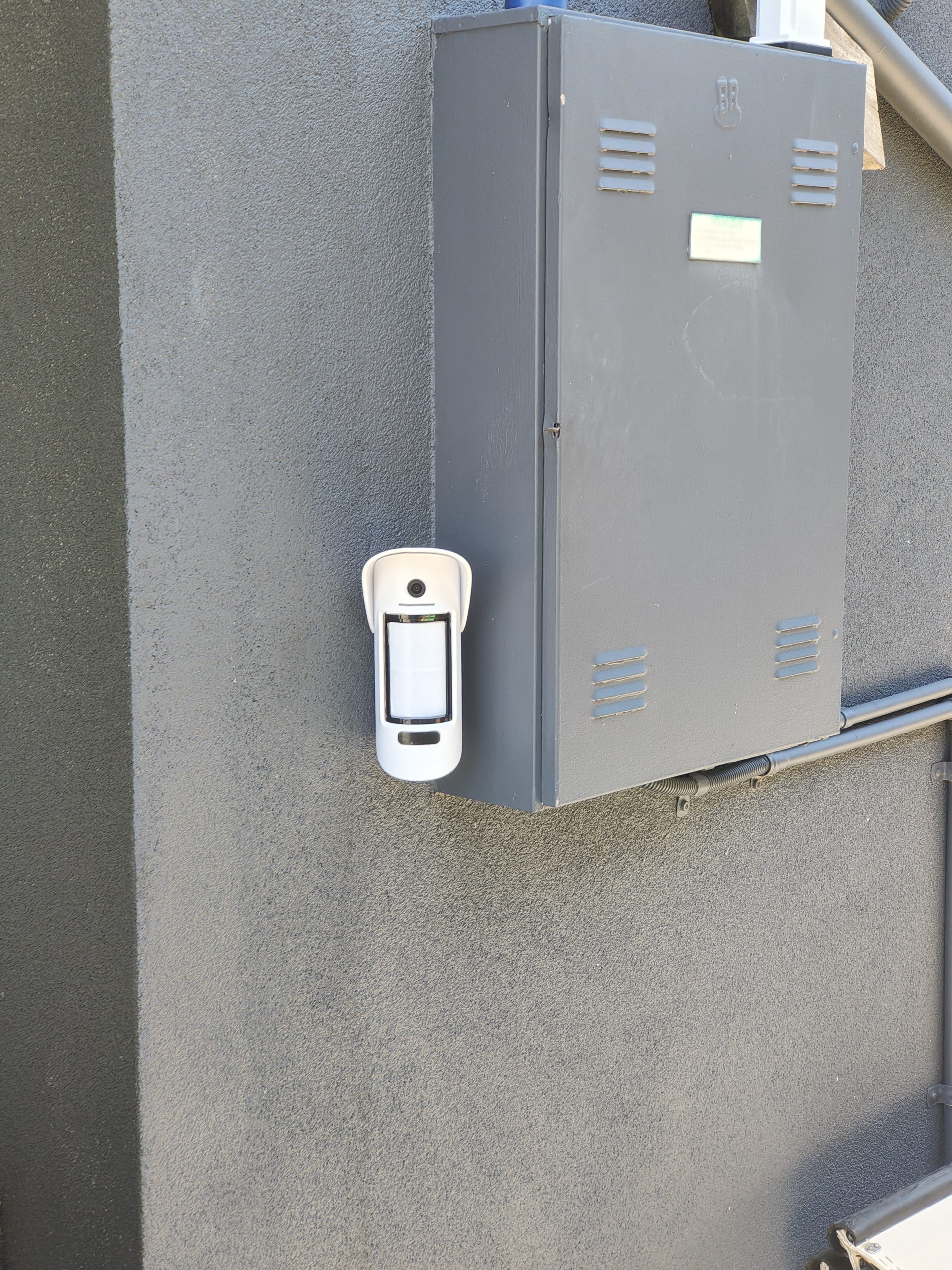 Outdoor Detector Sensor