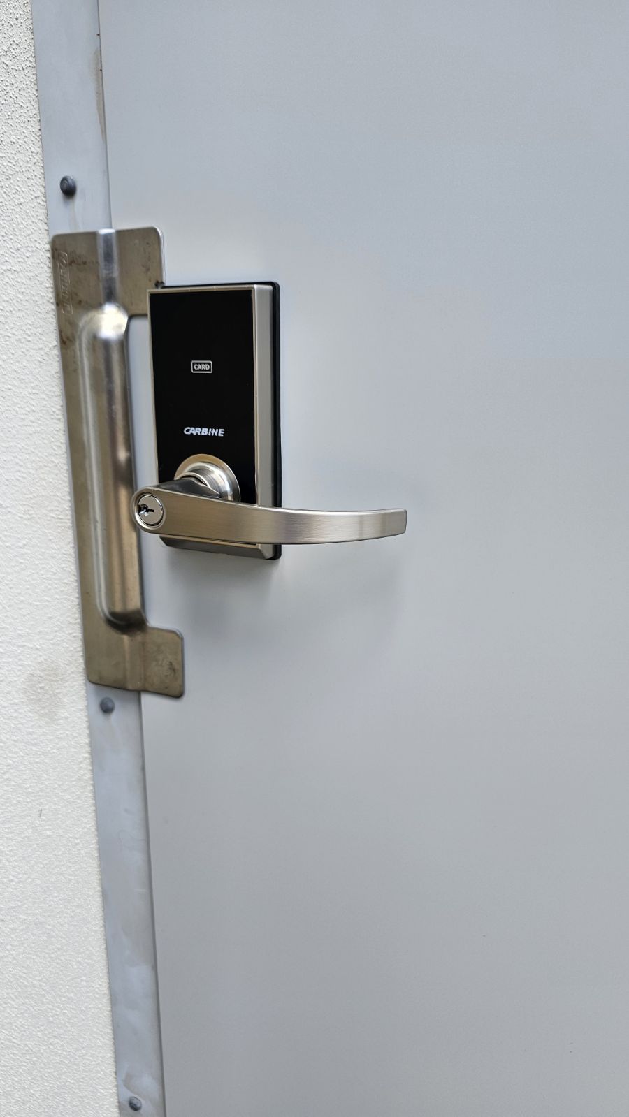 Carbine CEL2in1 Digital Lock